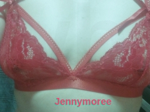 Jennymoree