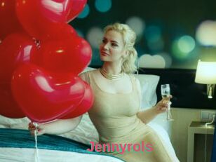 Jennyrols