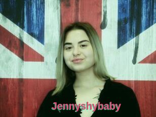 Jennyshybaby