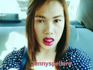 Jennyspellers