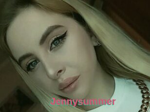 Jennysummer