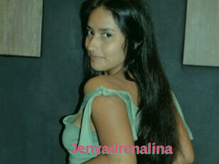 Jenyadrenalina