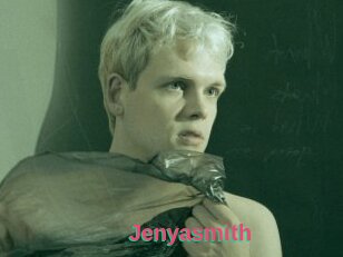 Jenyasmith