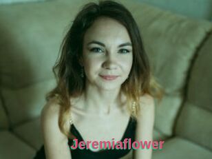 Jeremiaflower