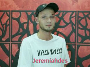Jeremiahdes