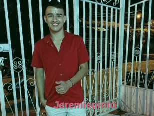 Jeremiepinto