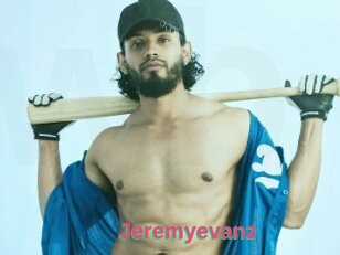 Jeremyevanz