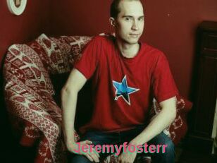 Jeremyfosterr