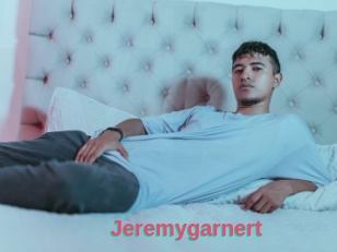 Jeremygarnert