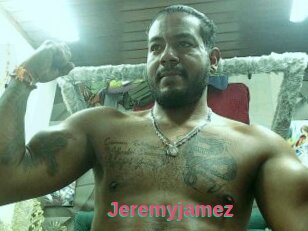 Jeremyjamez