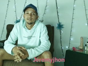 Jeremyjhon
