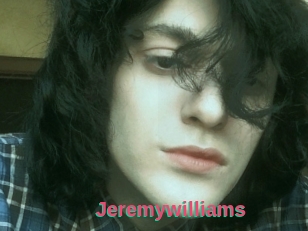 Jeremywilliams