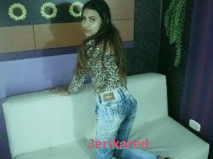 Jerikared