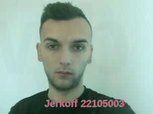 Jerkoff
