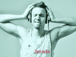 Jerodx