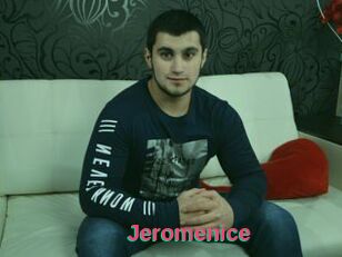 Jeromenice
