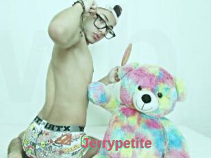 Jerrypetite