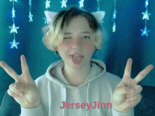 JerseyJinn