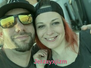 Jerzayxjizm