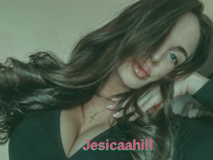 Jesicaahill