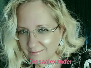 Jessaalexander
