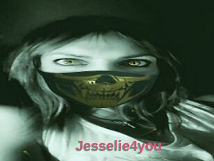 Jesselie4you