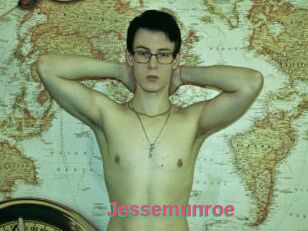 Jessemunroe