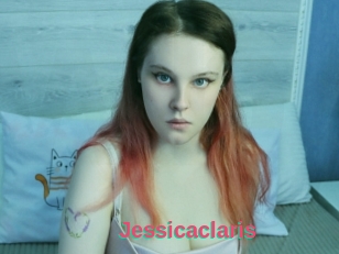 Jessicaclaris