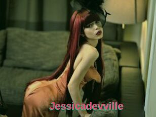 Jessicadevville