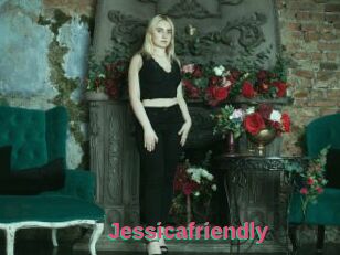 Jessicafriendly
