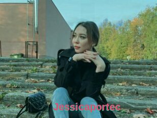 Jessicaportec