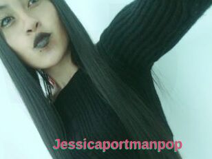 Jessicaportmanpop