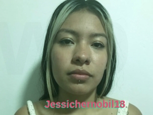 Jessichernobil18