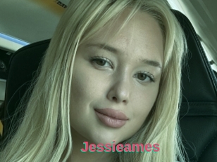 Jessieames