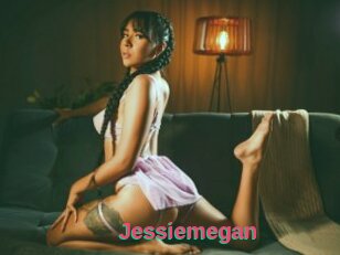 Jessiemegan