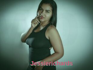 Jessierichards