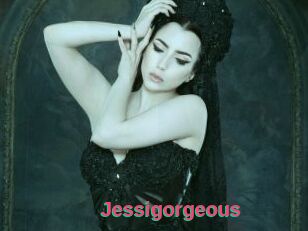 Jessigorgeous