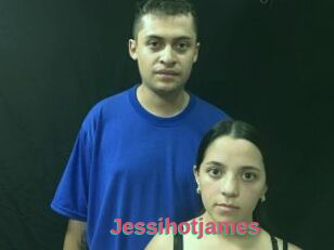 Jessihotjames