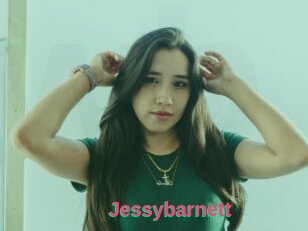 Jessybarnett