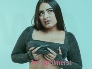 Jessypalmerst