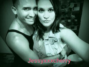 Jessyxxxcherry