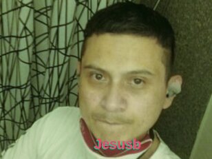 Jesusb
