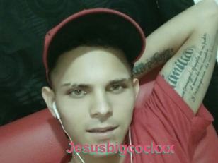 Jesusbigcockxx