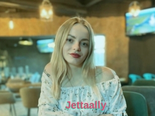 Jettaally