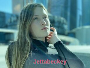 Jettabeckey