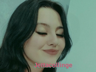 Jettacollinge