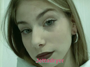 Jettadryer