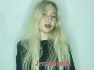 Jettaemans