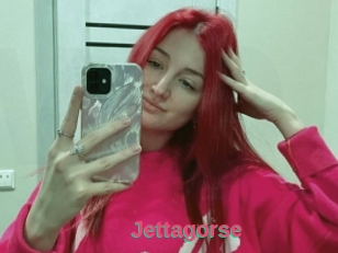 Jettagorse