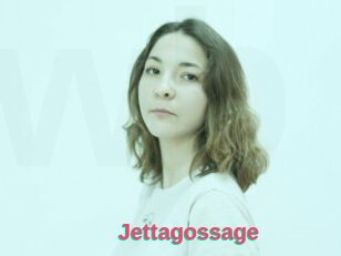 Jettagossage